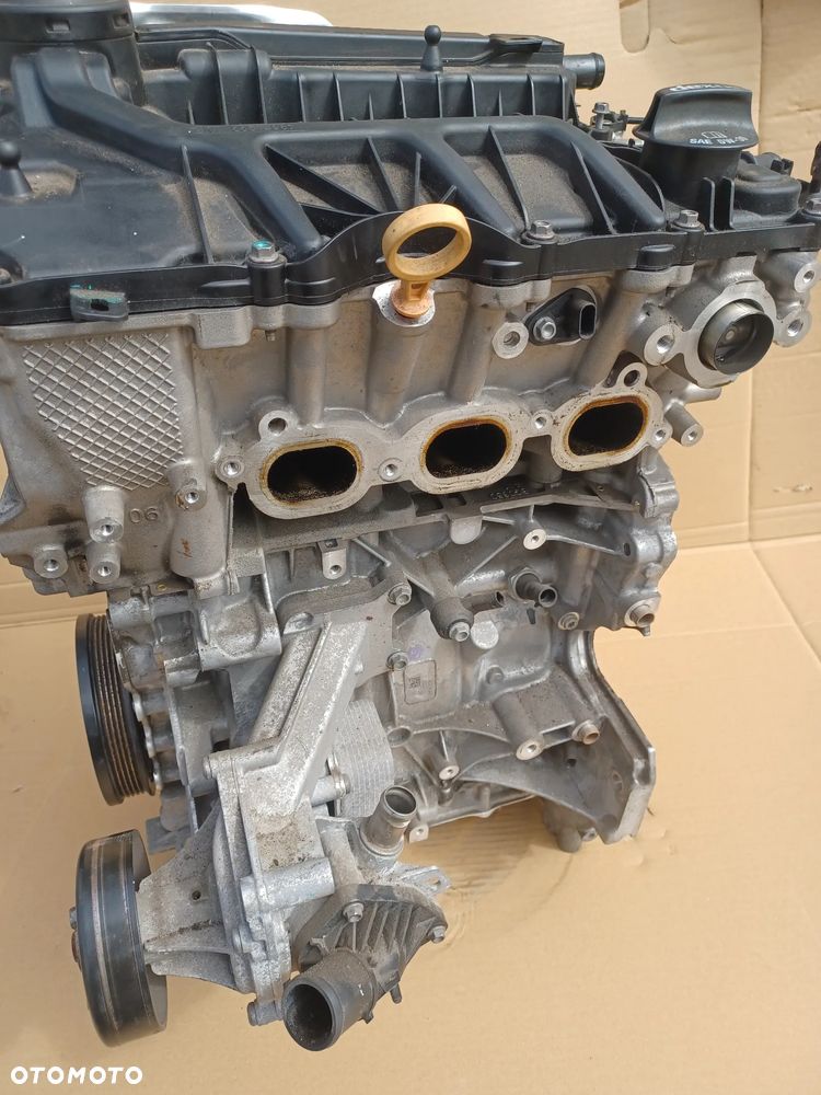 SILNIK 1.2 TURBO LIH ASTRA K - 3