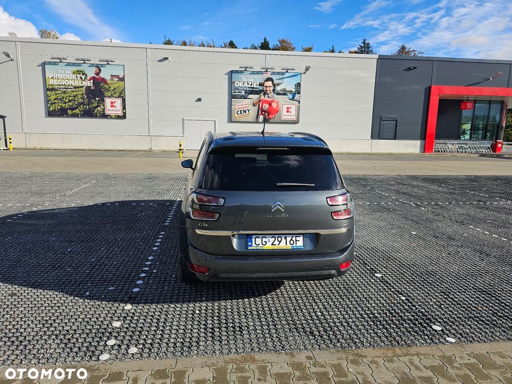 Citroën C4 Picasso 1.6 THP Intensive - 5