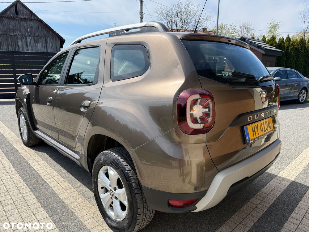 Dacia Duster 1.3 TCe Prestige - 13