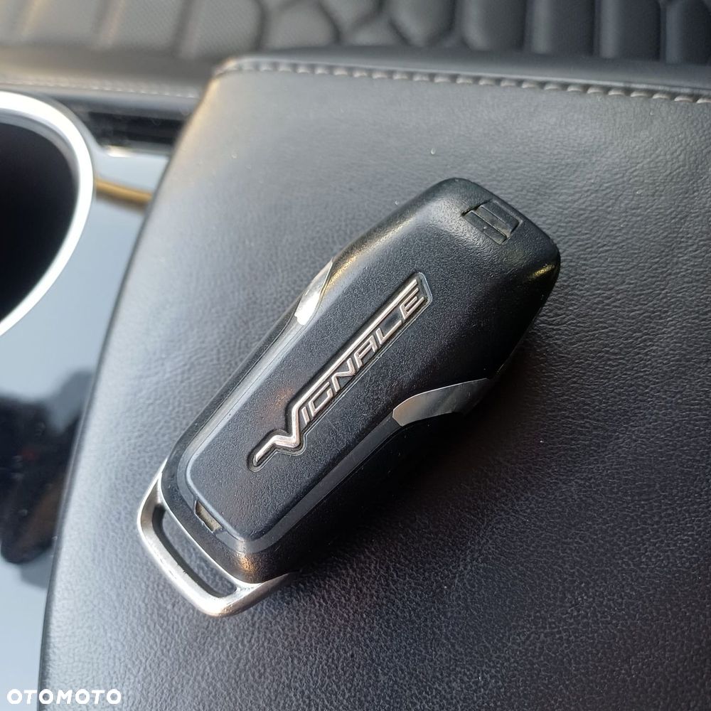 Ford Mondeo 2.0 TDCi Start-Stopp PowerShift-Aut Vignale - 26