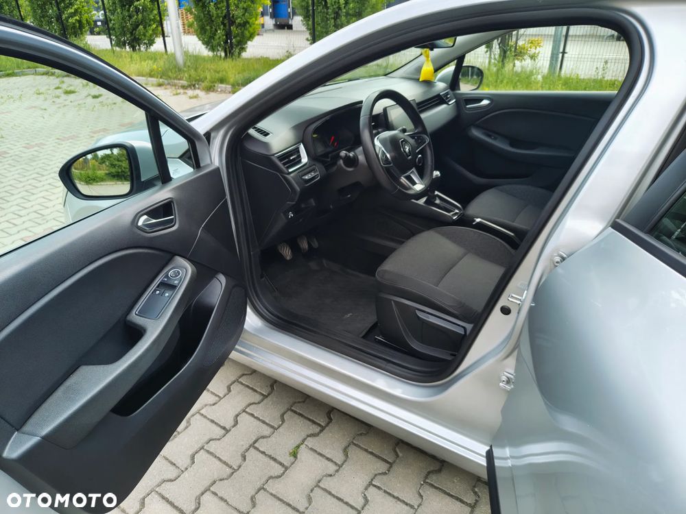 Renault Clio 1.0 TCe Zen - 22