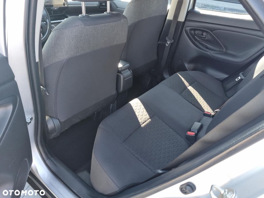 Toyota Yaris Cross 1.5 Comfort - 10