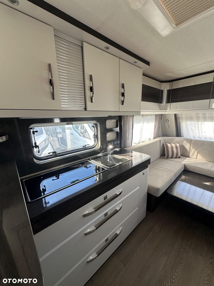 Hobby 720 KWFU PRESTIGE - 9