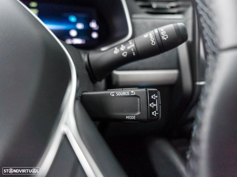 Renault Zoe (c/ Bateria) Limited 50 - 23