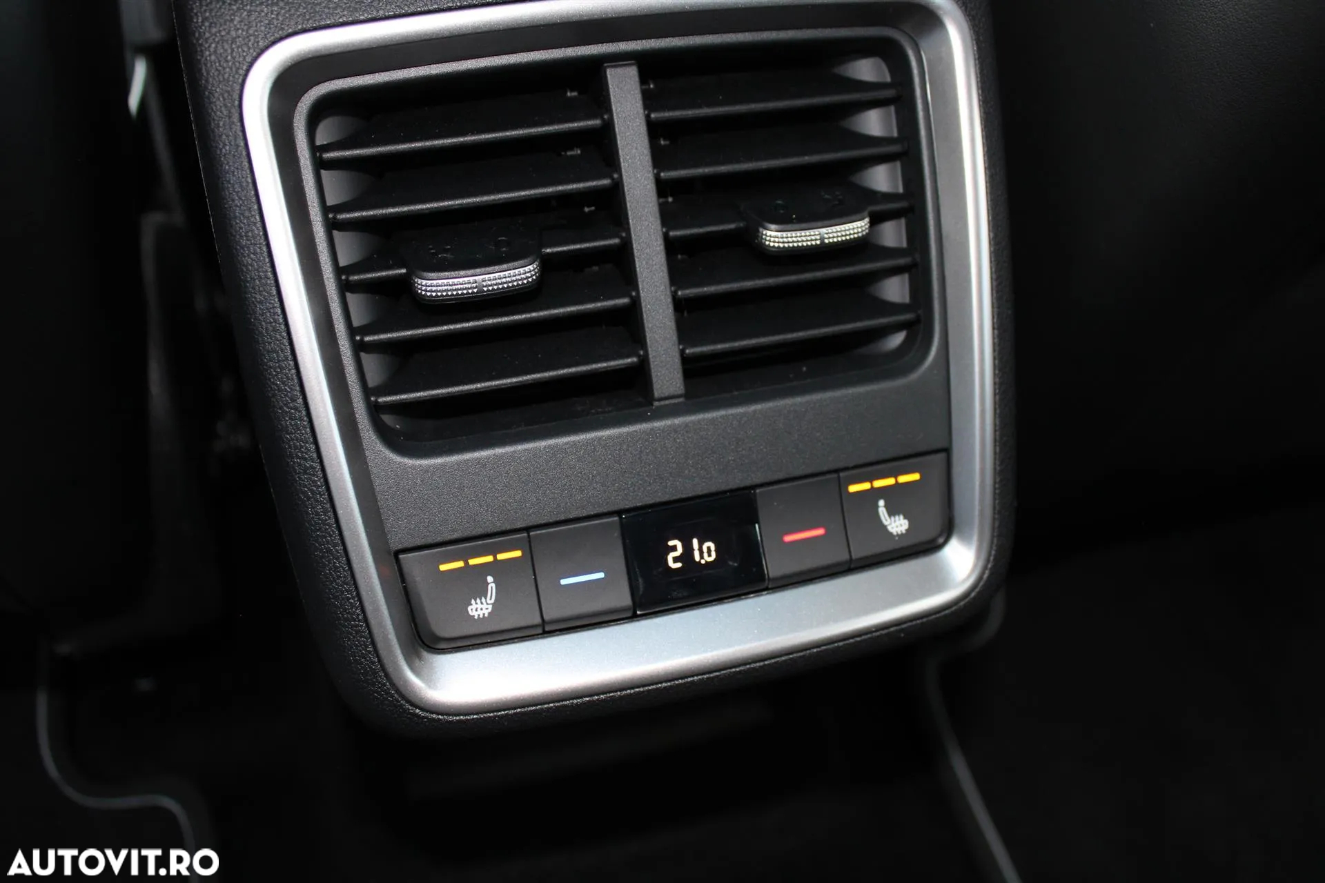 Skoda Enyaq 85x Sportline - 19