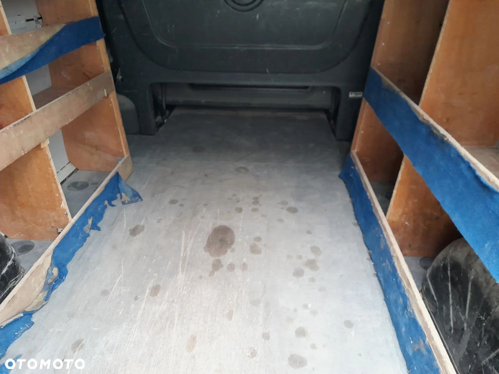 Peugeot Boxer - 20