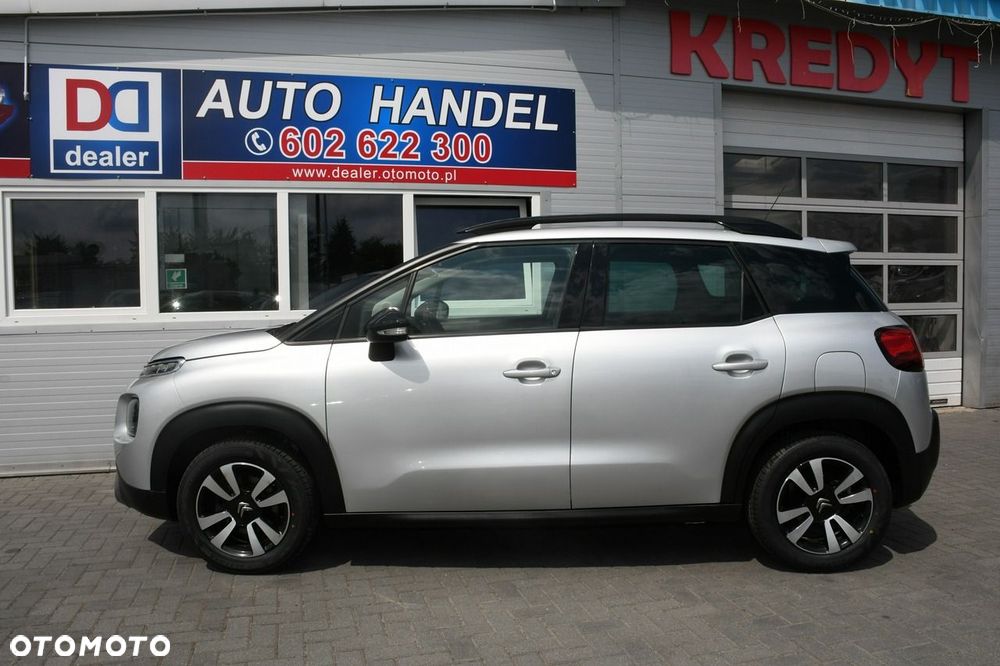 Citroën C3 Aircross - 14
