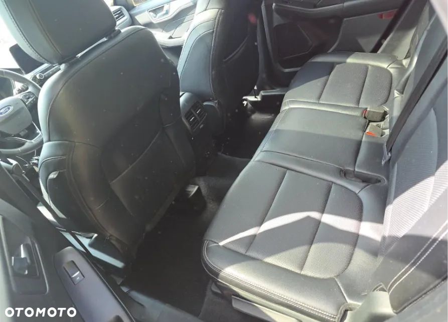 Ford Kuga 2.0 EcoBoost AWD Titanium ASS - 10