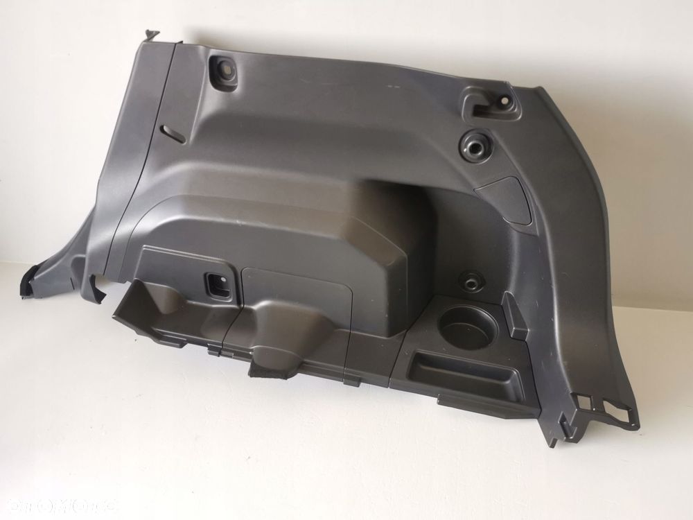 SUBARU XV III CROSSTREK 2023 2024 USA BOCZEK BAGAZNIKA PRAWY - 2