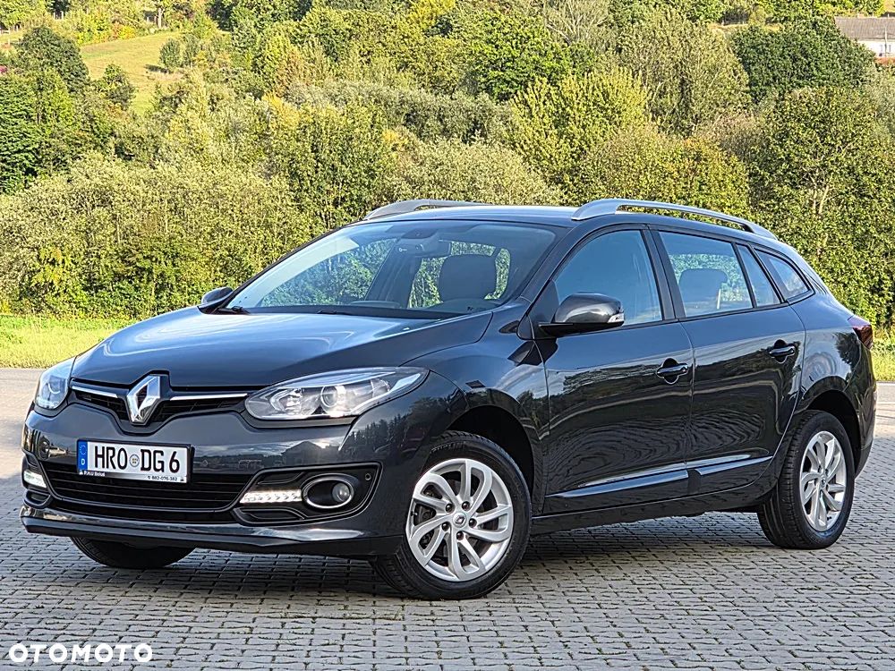 Renault Megane 1.6 16V 110 TomTom Edition - 5