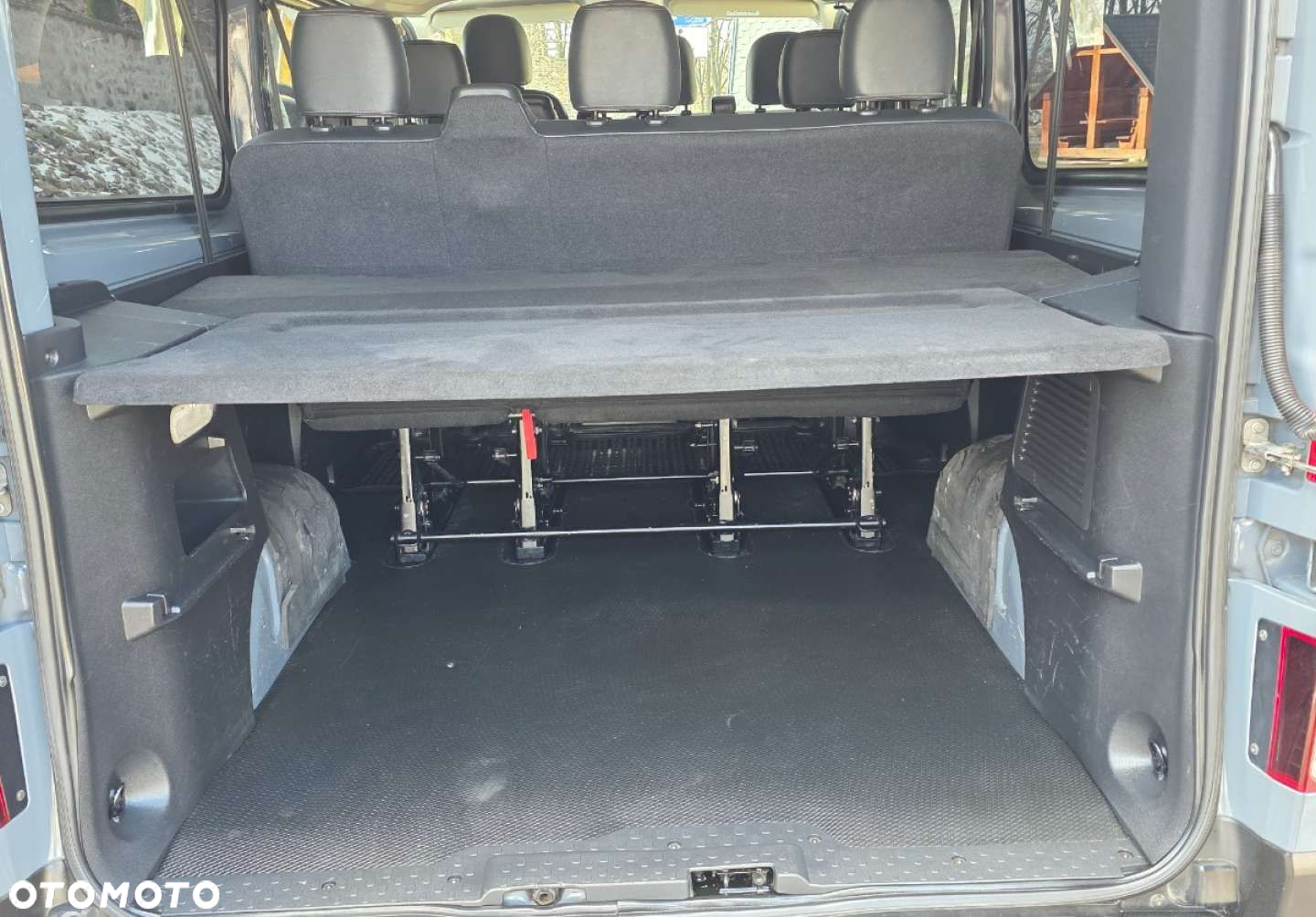 Renault Trafic - 27