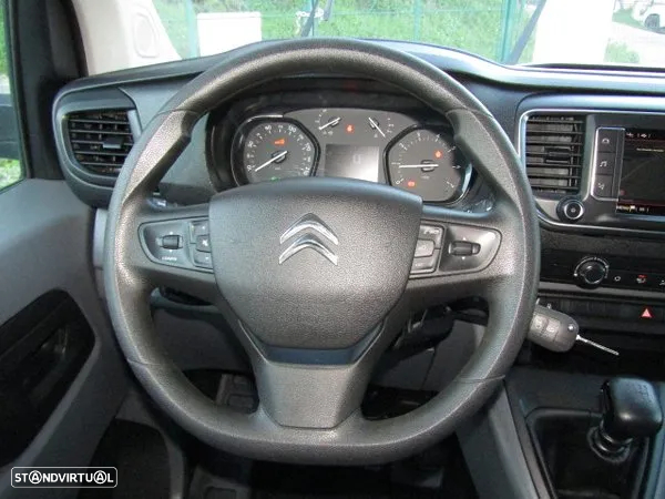 Citroën Spacetourer XL 1.5 BlueHDi 120 Business - 14