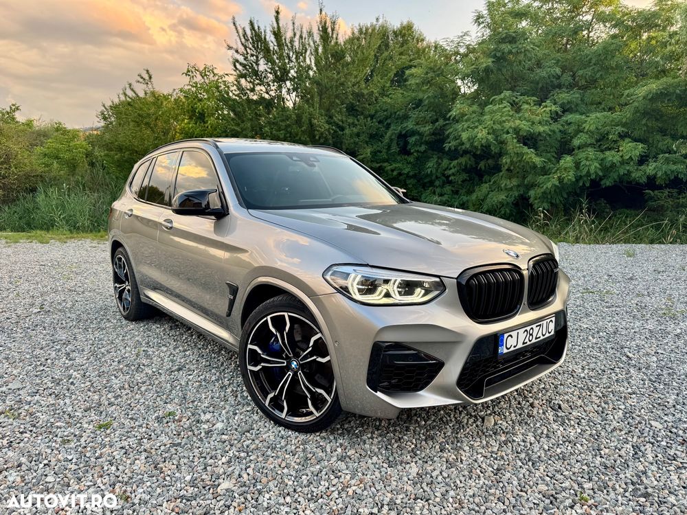 BMW X3 M Standard - 5