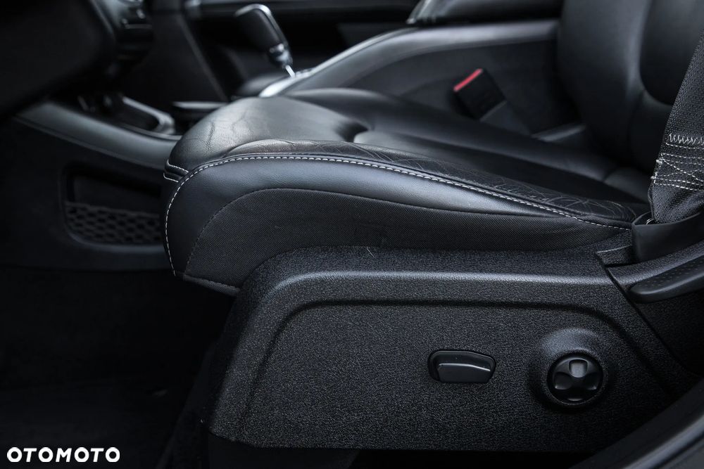 Fiat Freemont 2.0 Multijet Lounge AWD - 16