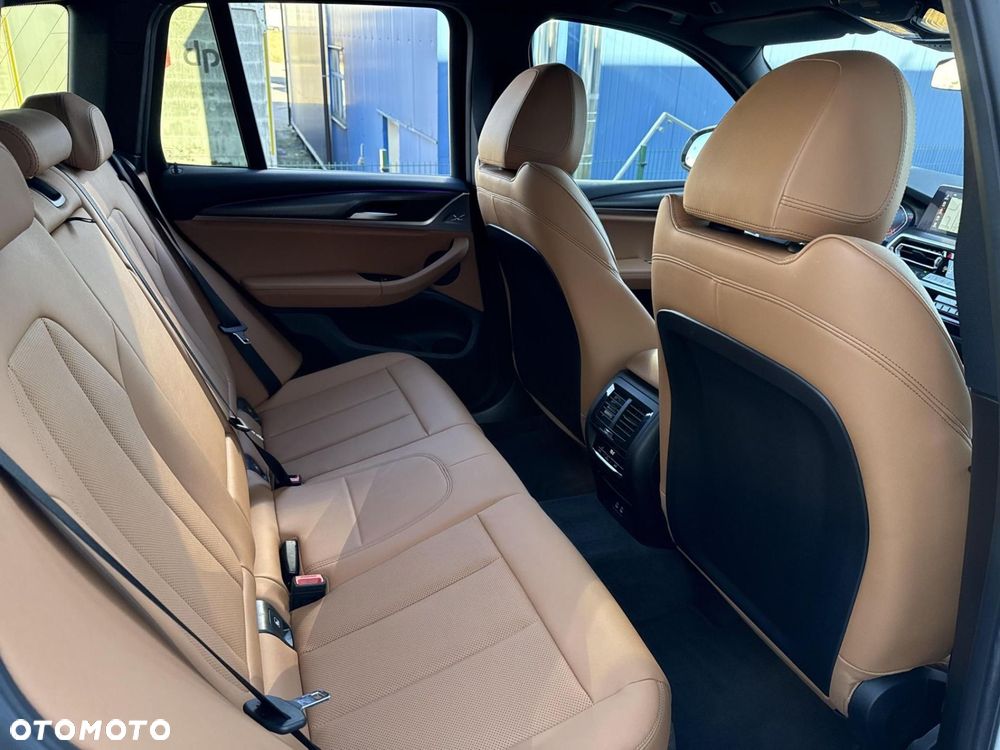 BMW X3 - 19