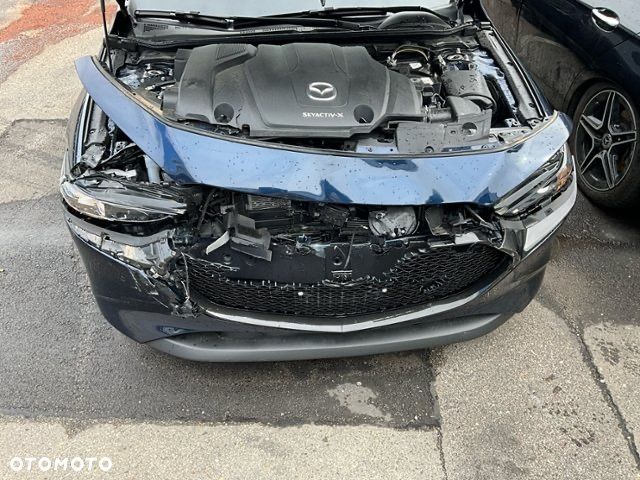 Mazda 3 - 9