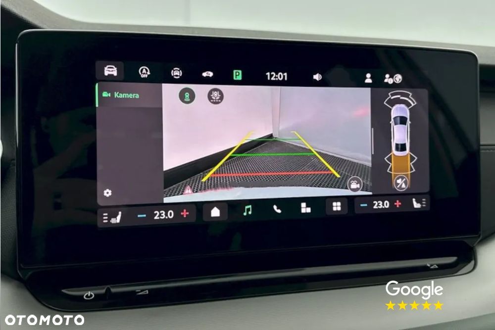 Skoda Octavia 1.5 TSI mHEV DSG Selection - 14