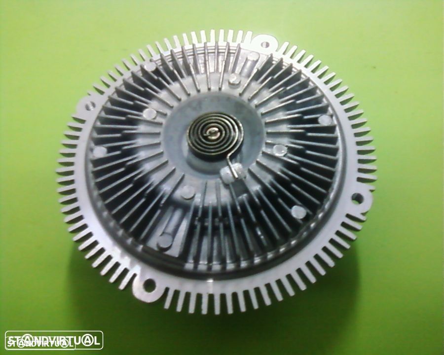 centrifico Opel Campo 2.5 td (NOVO) - 1