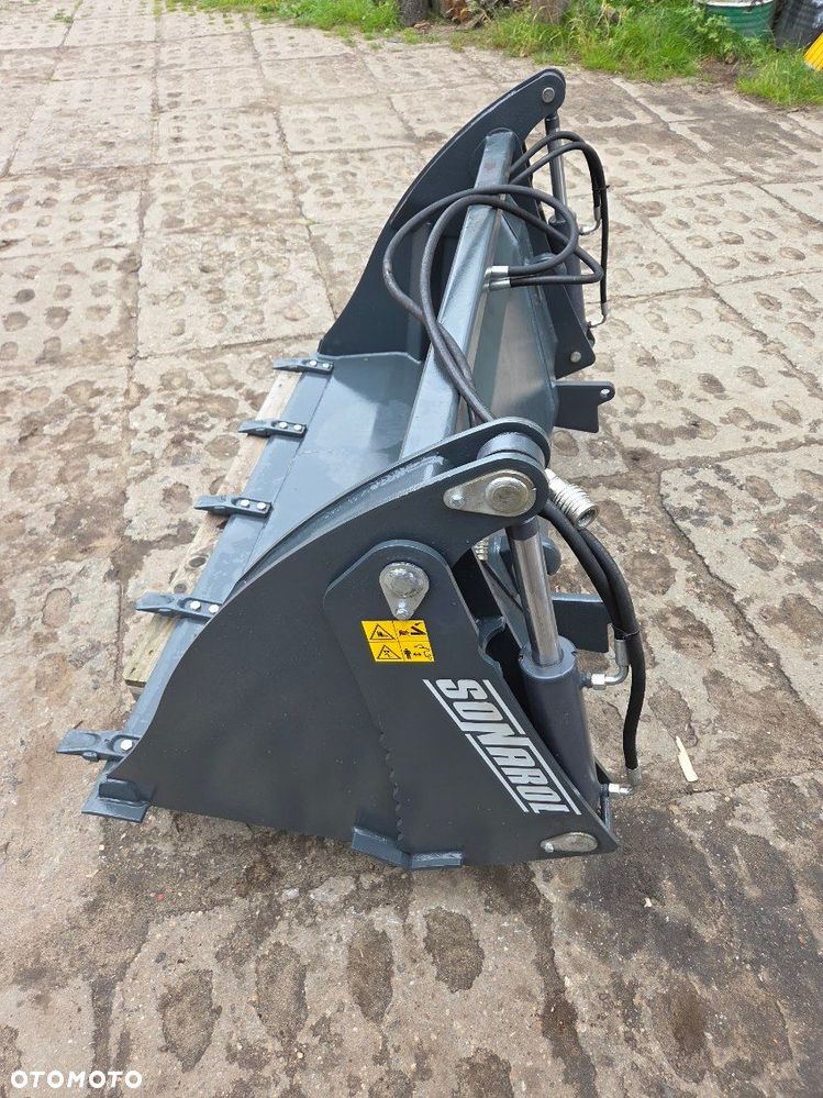 Inny Eurotrack 12F - 3