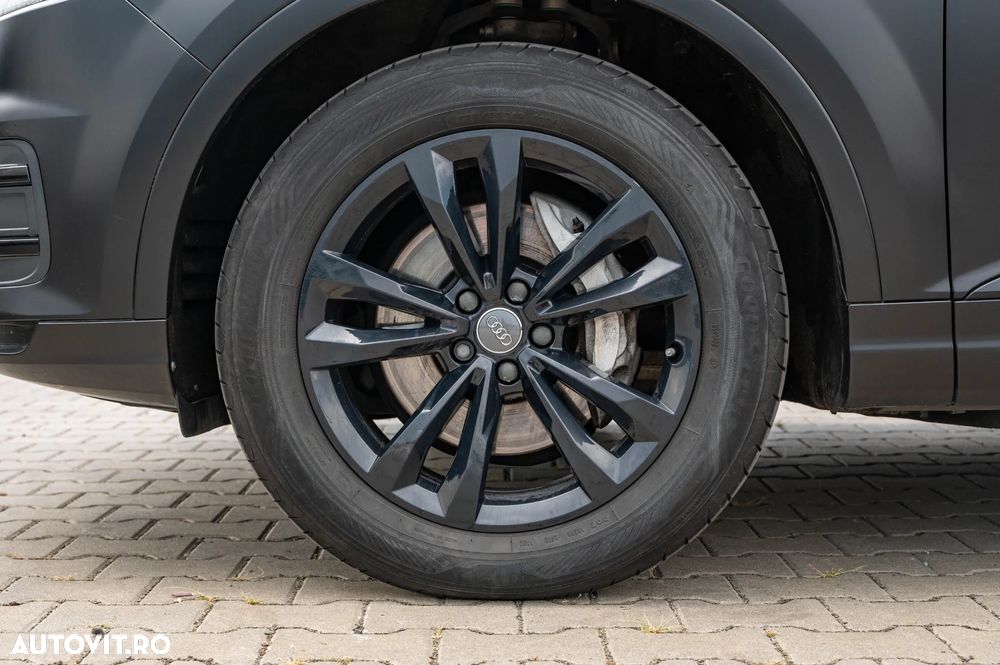 Audi Q7 3.0 TDI Quattro Tiptronic - 12