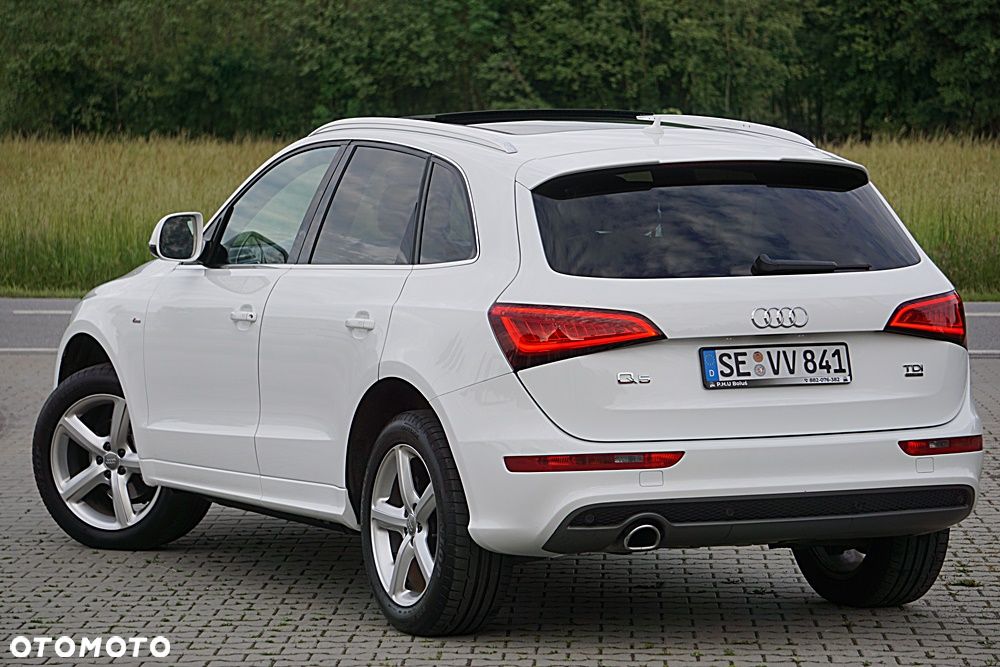 Audi Q5 - 12
