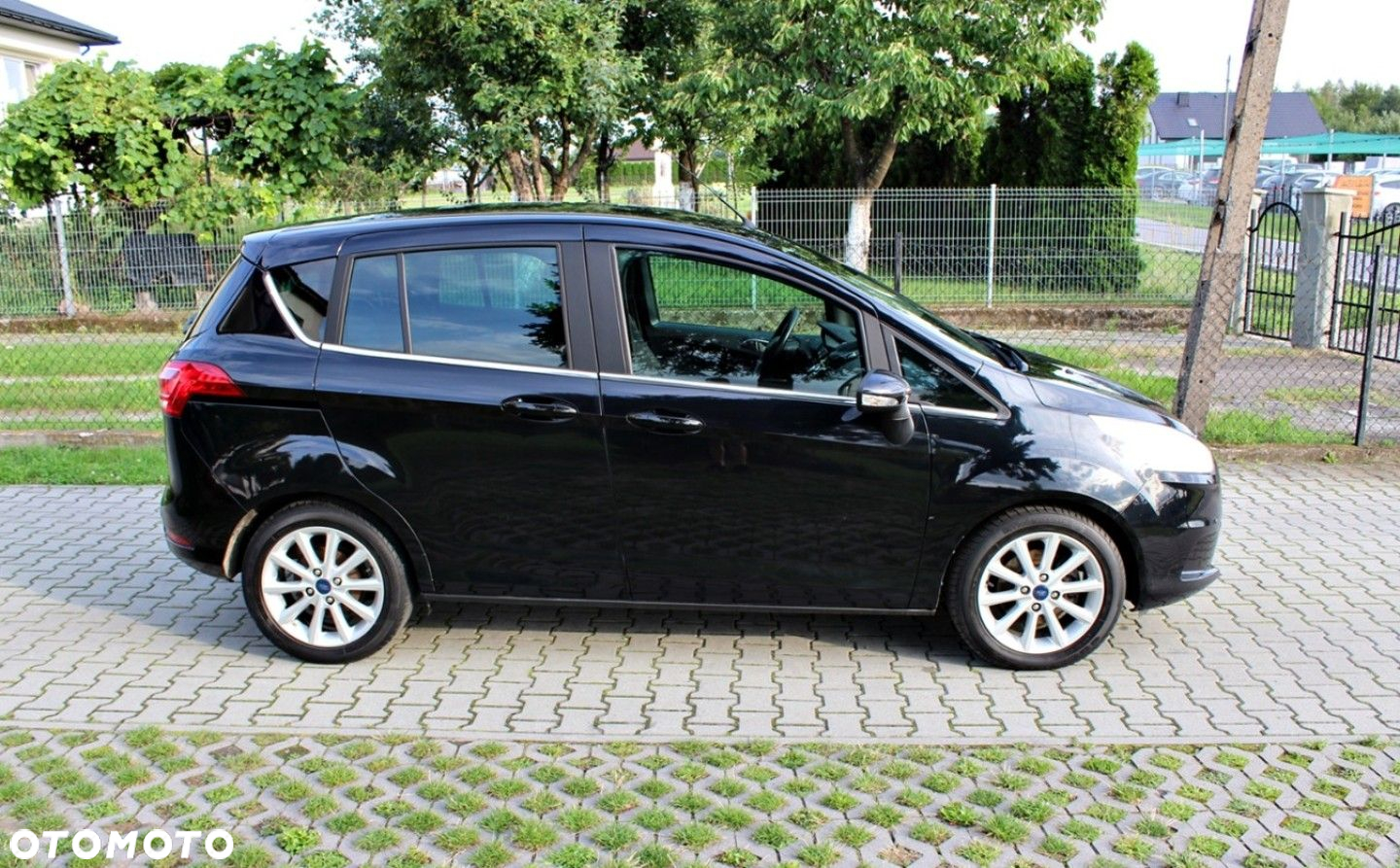 Ford B-MAX - 4