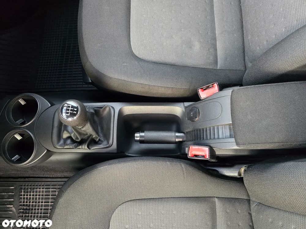 Volkswagen New Beetle 1.6 Freestyle - 24