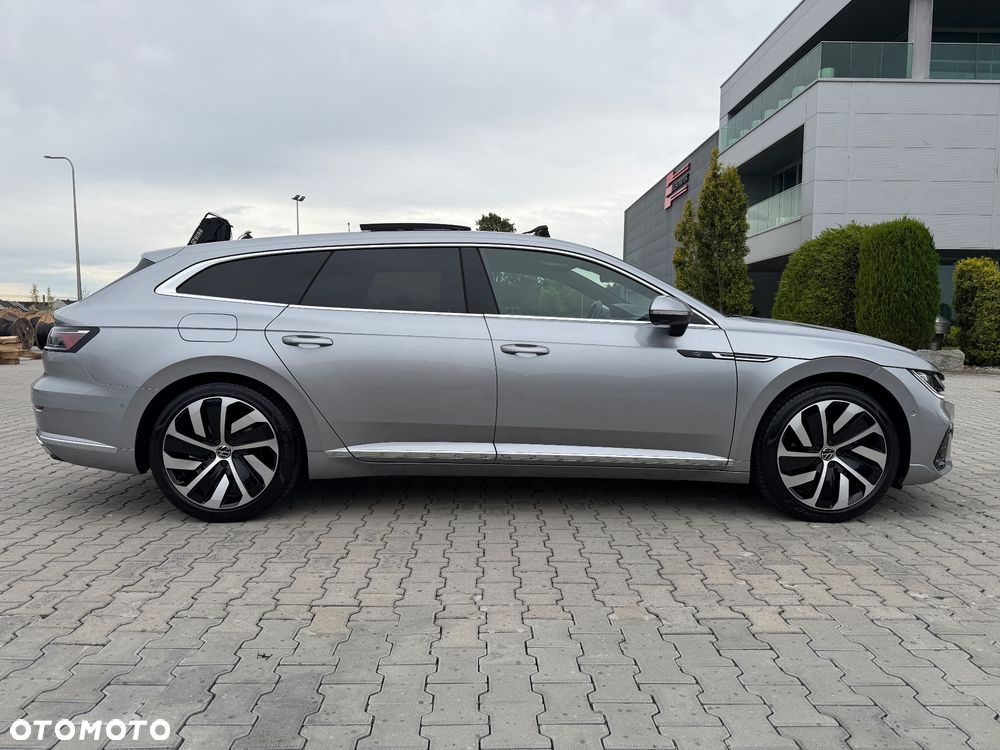 Volkswagen Arteon 2.0 TSI OPF DSG R-Line - 10