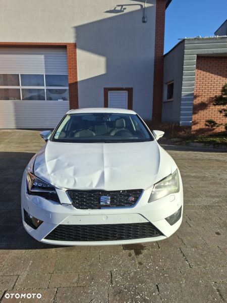 Seat Leon SC 2.0 TDI DPF Start&Stop FR - 8