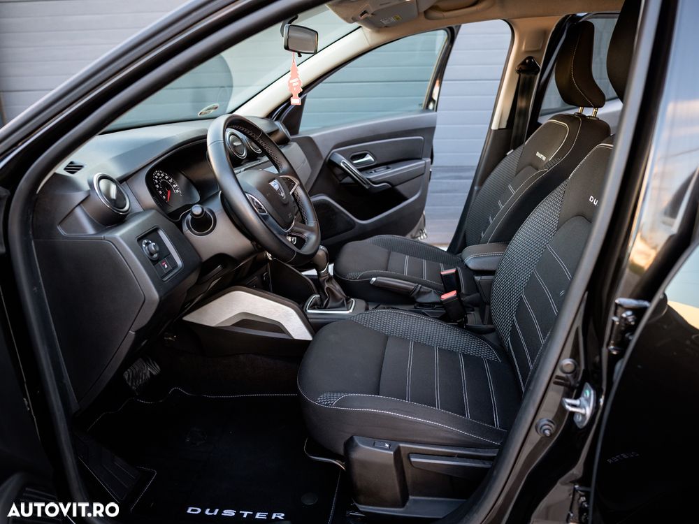 Dacia Duster Urban TCe 150 EDC Prestige - 3