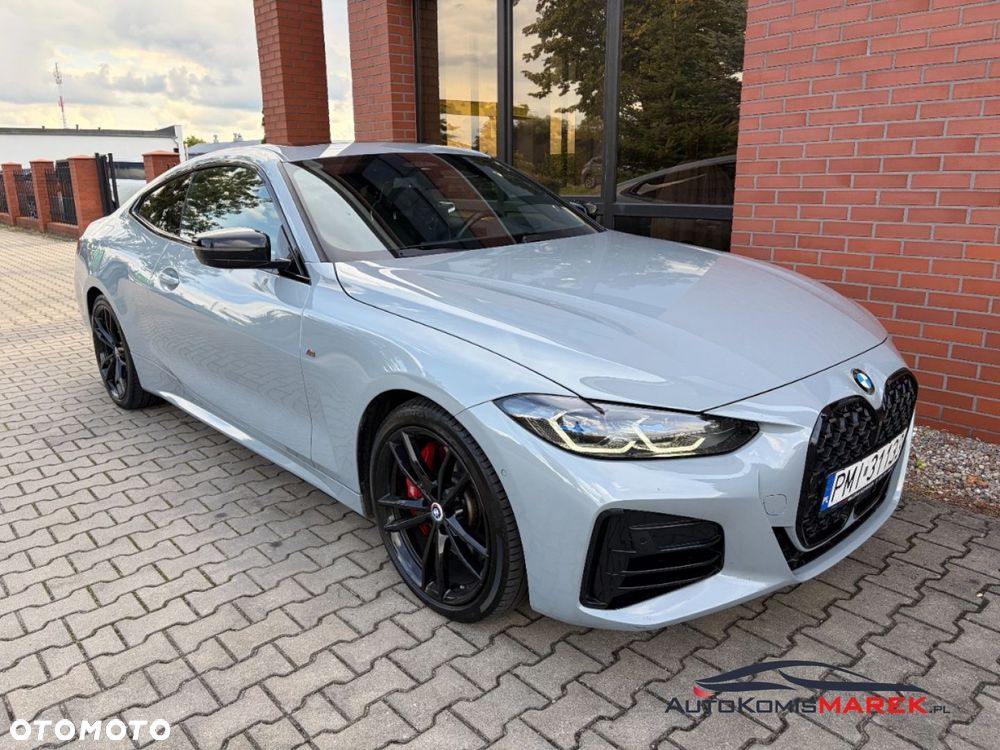 BMW Seria 4