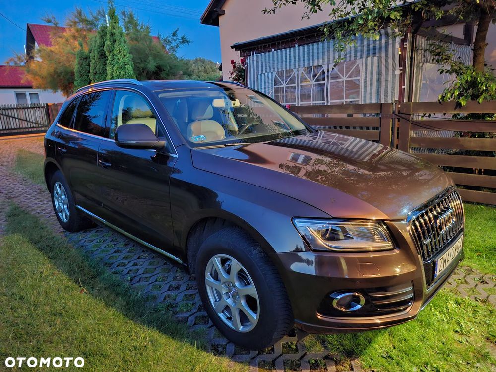 Audi Q5 - 6