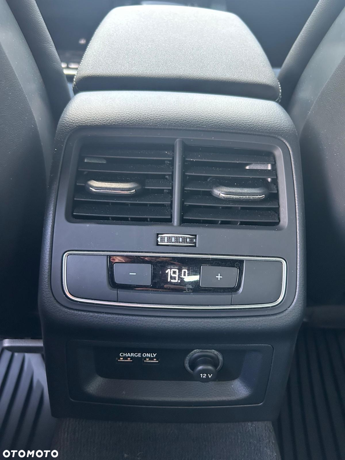 Audi A5 2.0 TFSI S tronic - 21