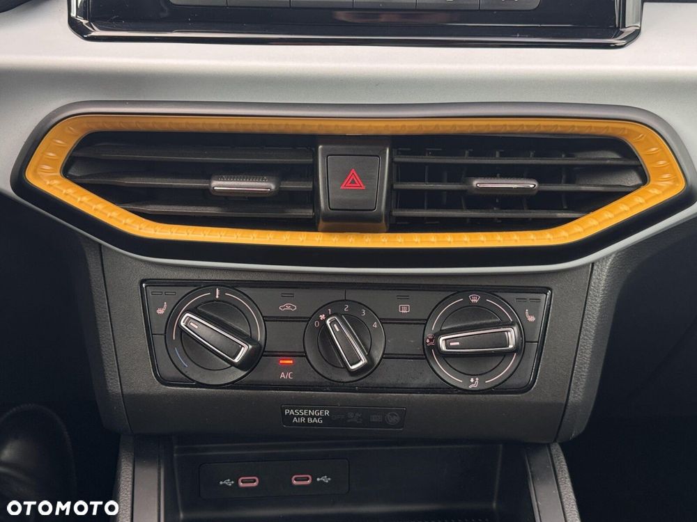 Seat Ibiza 1.0 TSI Style - 20