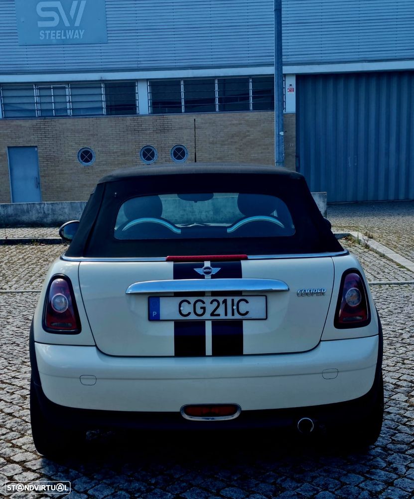MINI 3 Portas Cooper - 13
