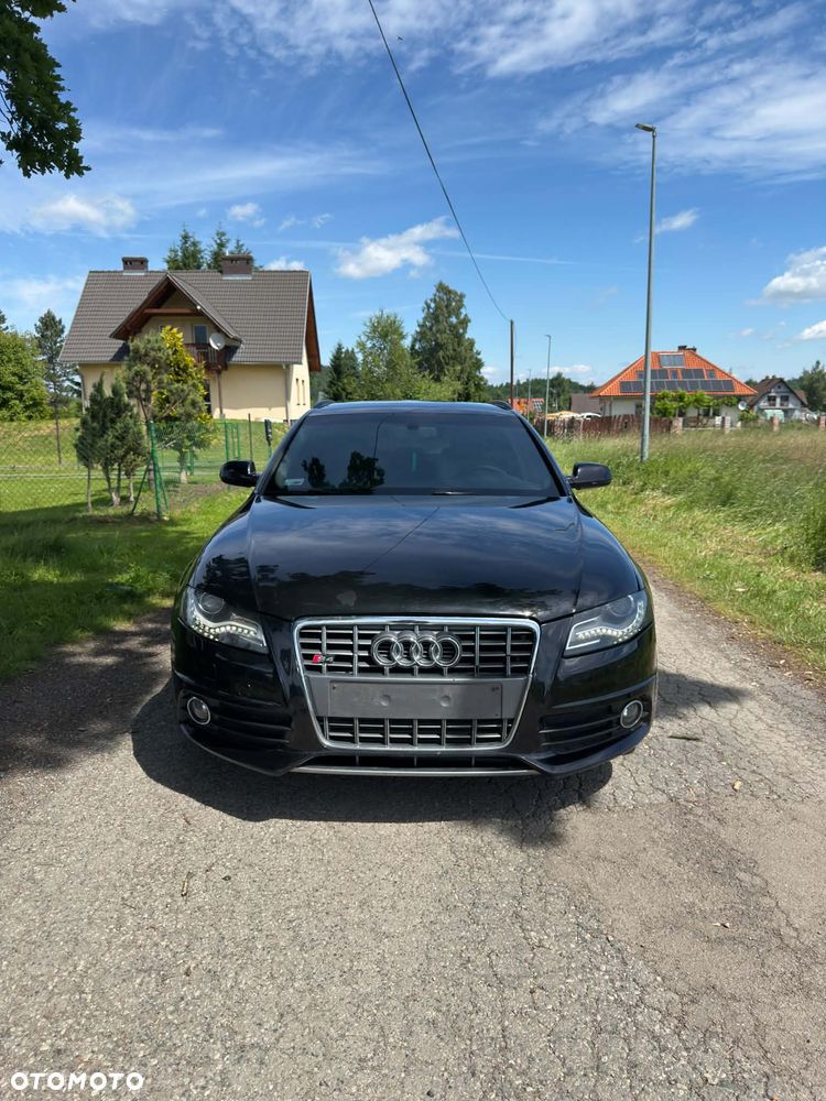Audi A4 Avant 3.0 TDI Quattro S tronic - 2