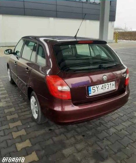 Skoda Fabia 1.2 12V Classic - 8