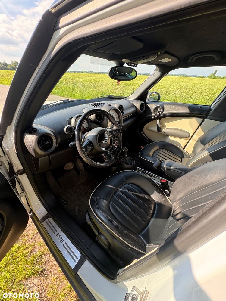 MINI Countryman - 17