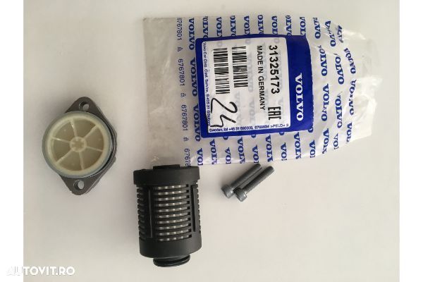 Filtru hidraulic ambreiaj Haldex Original Volvo 31325173 - 1