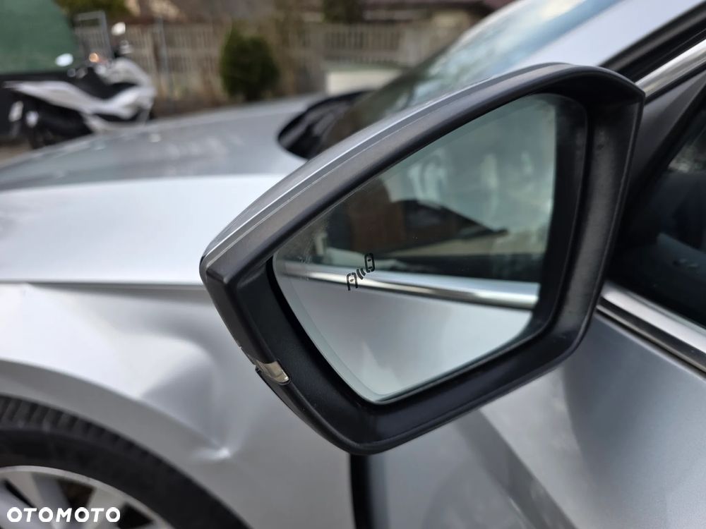 Skoda Superb 1.5 TSI ACT Ambition - 12