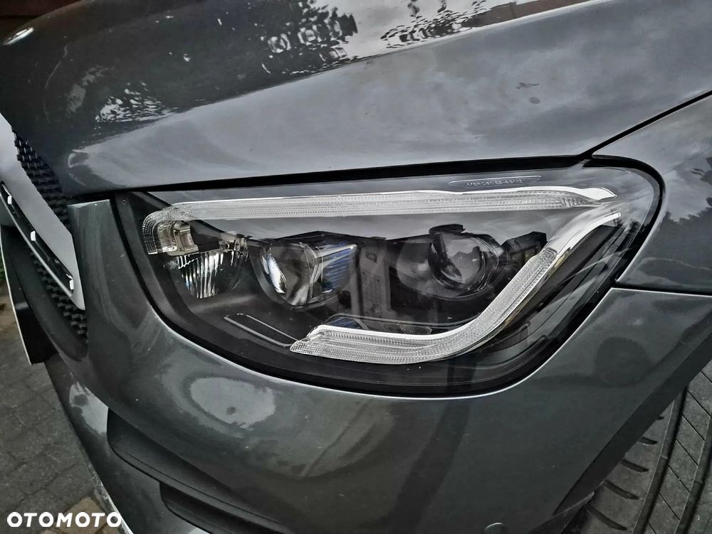 Mercedes-Benz GLC - 6