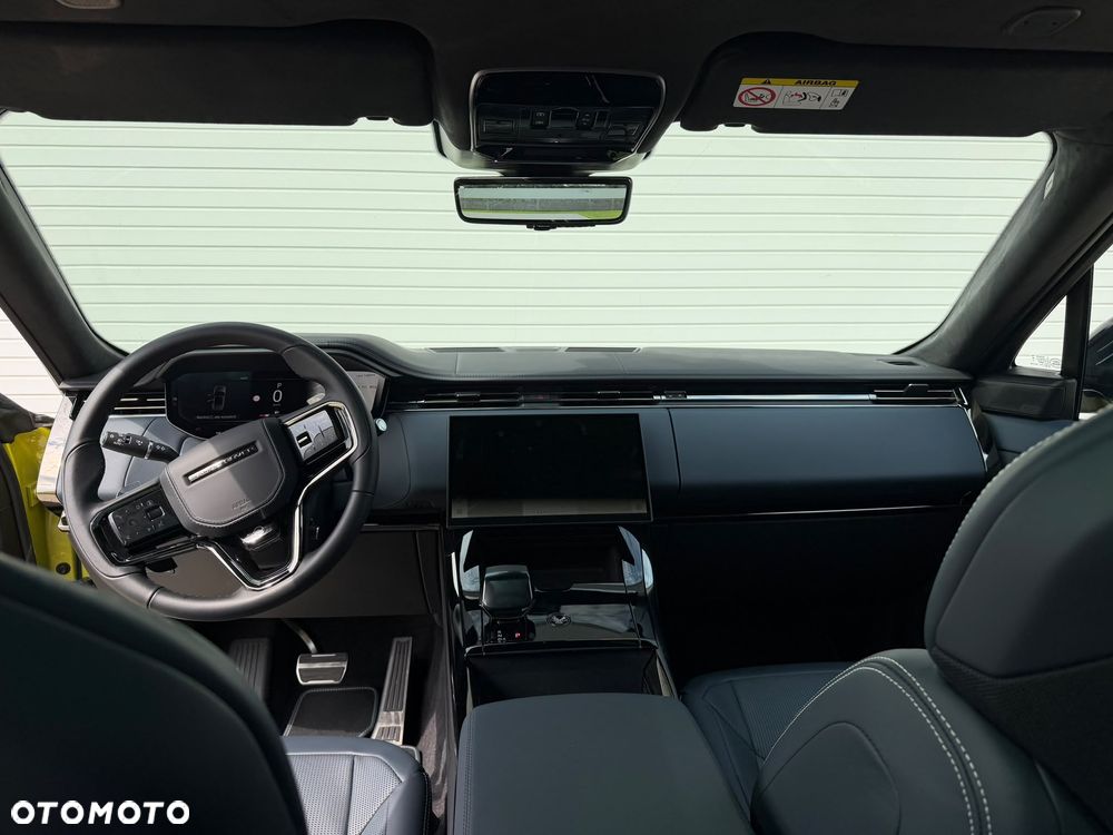 Land Rover Range Rover Sport - 15