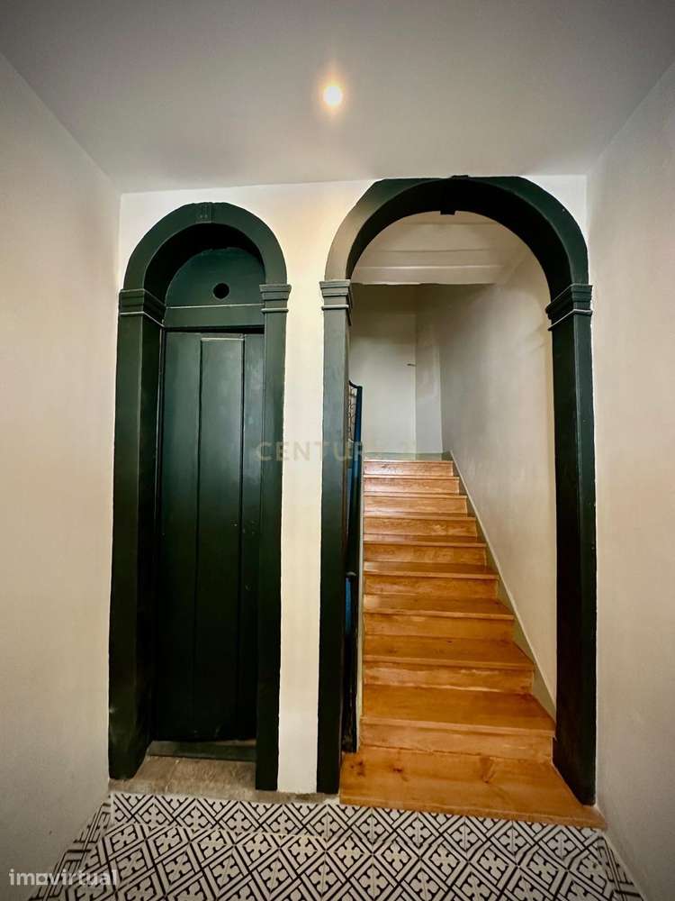 Apartamento T1 na Rua de Santo António da Glória, Príncipe Real - Grande imagem: 5/37