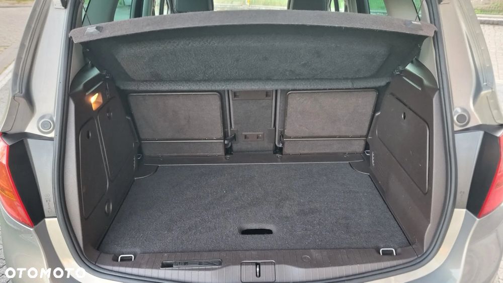 Opel Meriva 1.4 Design Edition - 8