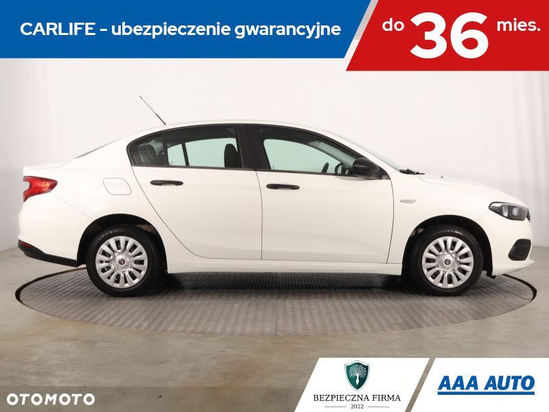 Fiat Tipo - 8