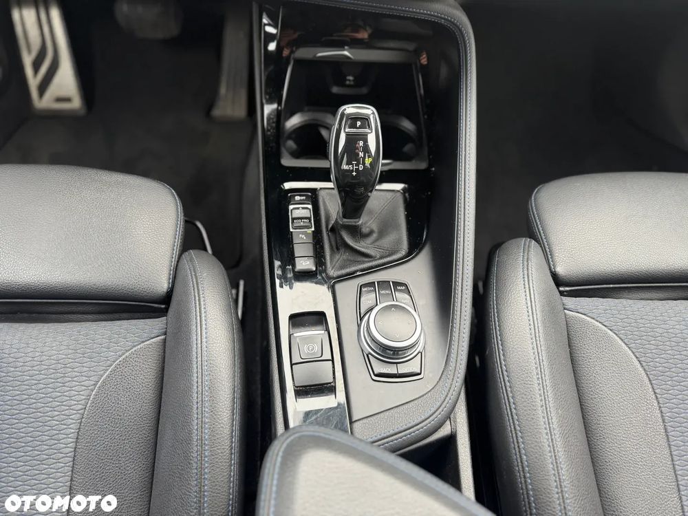 BMW X1 - 11