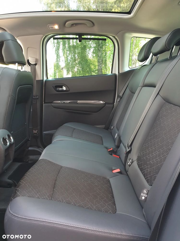 Peugeot 3008 HDi 150 Allure - 37