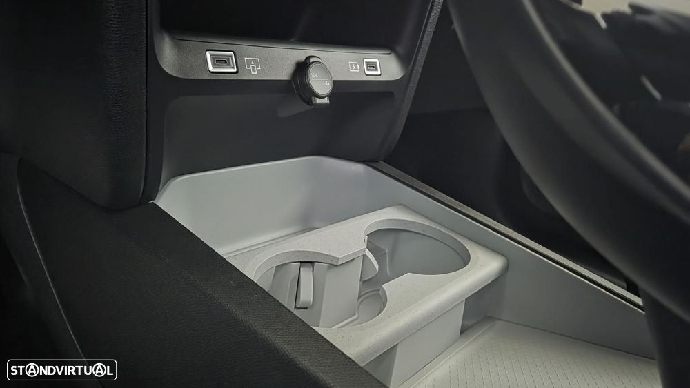 Citroën C5 Aircross 1.2 Hybrid Max e-DSC6 - 15