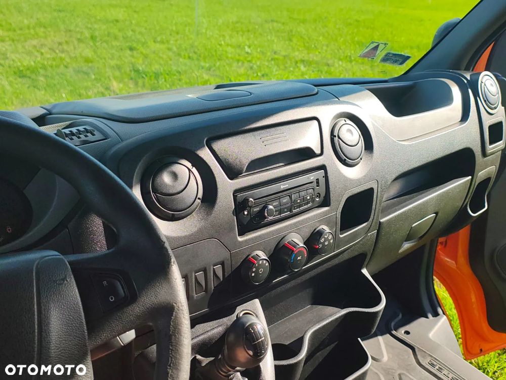 Renault MASTER III - 6