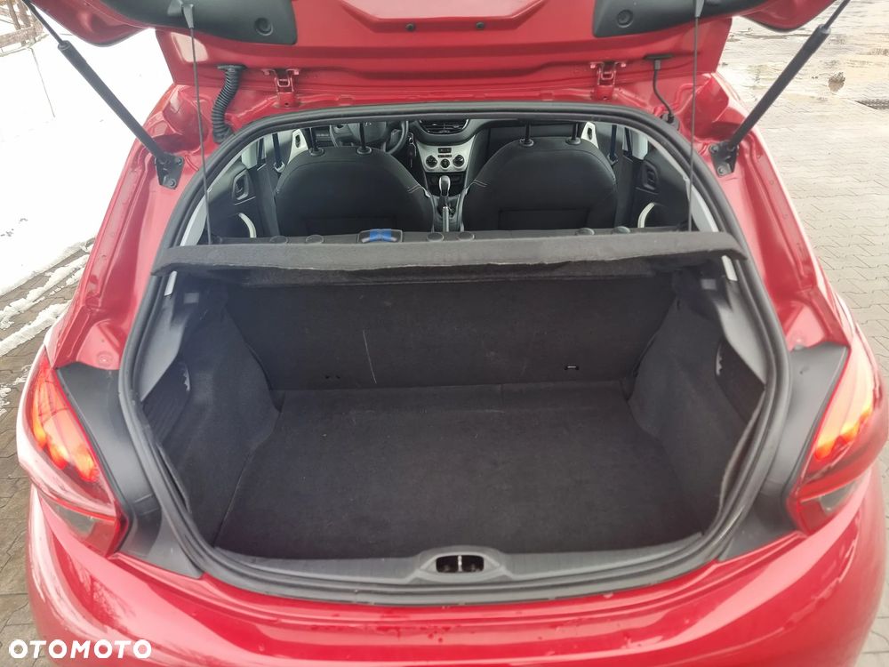 Peugeot 208 68 VTI Active - 27